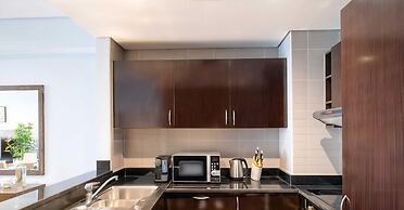 LUX The Anantara Residence Suite