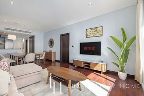 LUX The Anantara Residence Suite