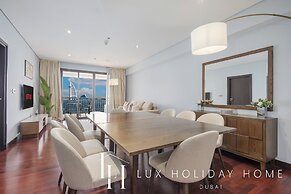 LUX The Anantara Residence Suite