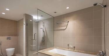 LUX The Anantara Residence Suite