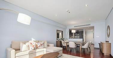 LUX The Anantara Residence Suite