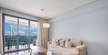 LUX The Anantara Residence Suite