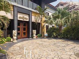 LUX The Anantara Residence Suite