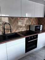 Inviting 1-bed Apartment in Lebork
