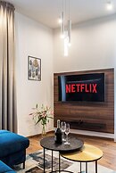 Luxury Residence Kmochova