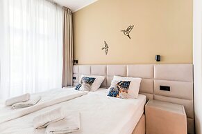 Luxury Residence Kmochova
