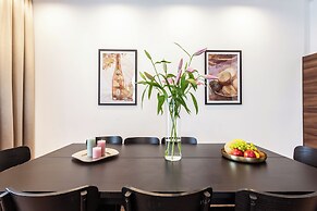 Luxury Residence Kmochova