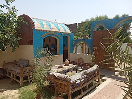 Golden Palace villa