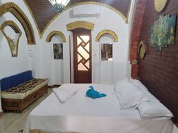 Golden Palace villa