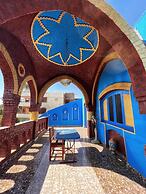 Golden Palace villa