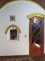 Golden Palace villa