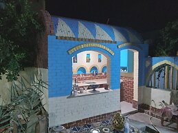 Golden Palace villa
