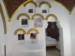 Golden Palace villa