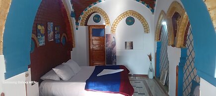 Golden Palace villa
