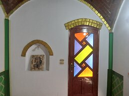 Golden Palace villa