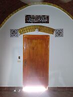 Golden Palace villa