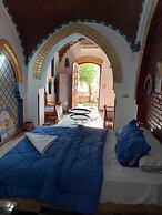 Golden Palace villa
