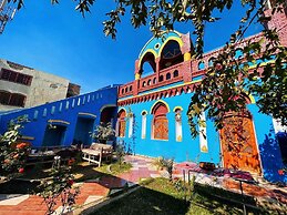 Golden Palace villa