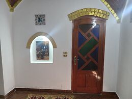 Golden Palace villa