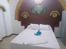 Golden Palace villa