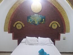 Golden Palace villa