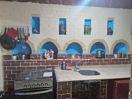 Golden Palace villa
