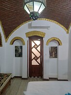 Golden Palace villa