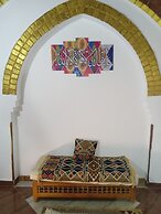 Golden Palace villa