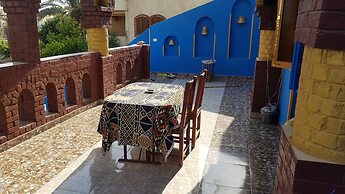 Golden Palace villa