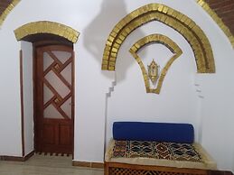Golden Palace villa