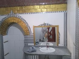 Golden Palace villa