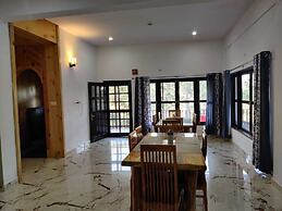 Nature Roar Forest Resort