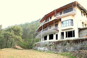 Nature Roar Forest Resort