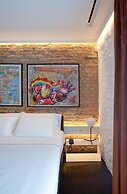 Areadocks Boutique Hotel