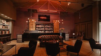 Areadocks Boutique Hotel
