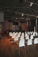 Areadocks Boutique Hotel
