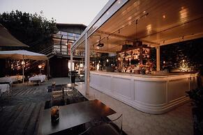 Areadocks Boutique Hotel