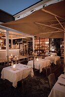 Areadocks Boutique Hotel