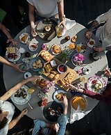 Areadocks Boutique Hotel