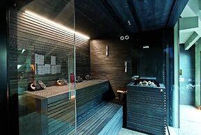 Areadocks Boutique Hotel