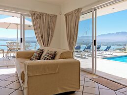 Harbour Views