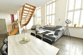 Ferienwohnung Katharinenschule