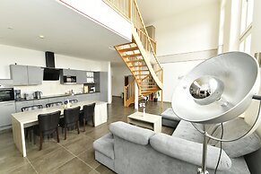 Ferienwohnung Katharinenschule