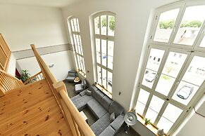 Ferienwohnung Katharinenschule