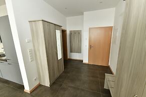 Ferienwohnung Katharinenschule