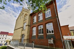 Ferienwohnung Katharinenschule