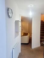 Stunning 3 bed Home at the Heart of Wolverhampton