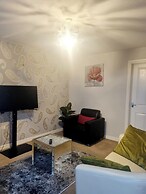 Stunning 3 bed Home at the Heart of Wolverhampton