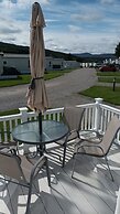 Project Binka - Luxury Caravan / Lodge 2 Bedrooms