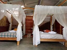 Iguanitas Lodge